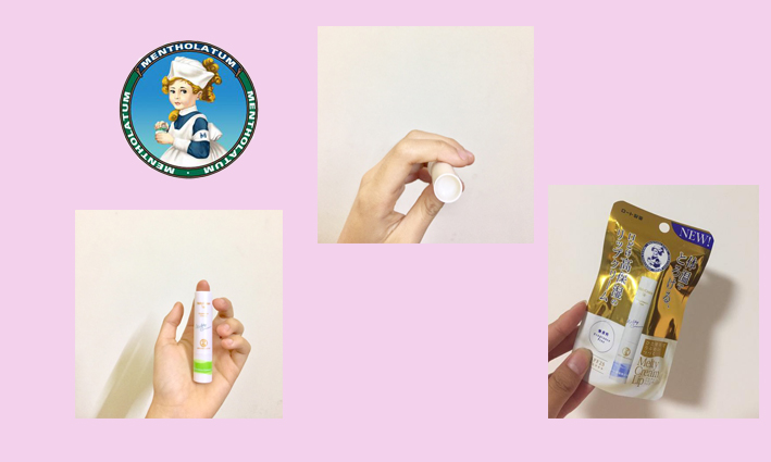 冬天嘴唇干燥起皮喝水无法缓解,哪款唇膏针对嘴唇干裂起皮最管用