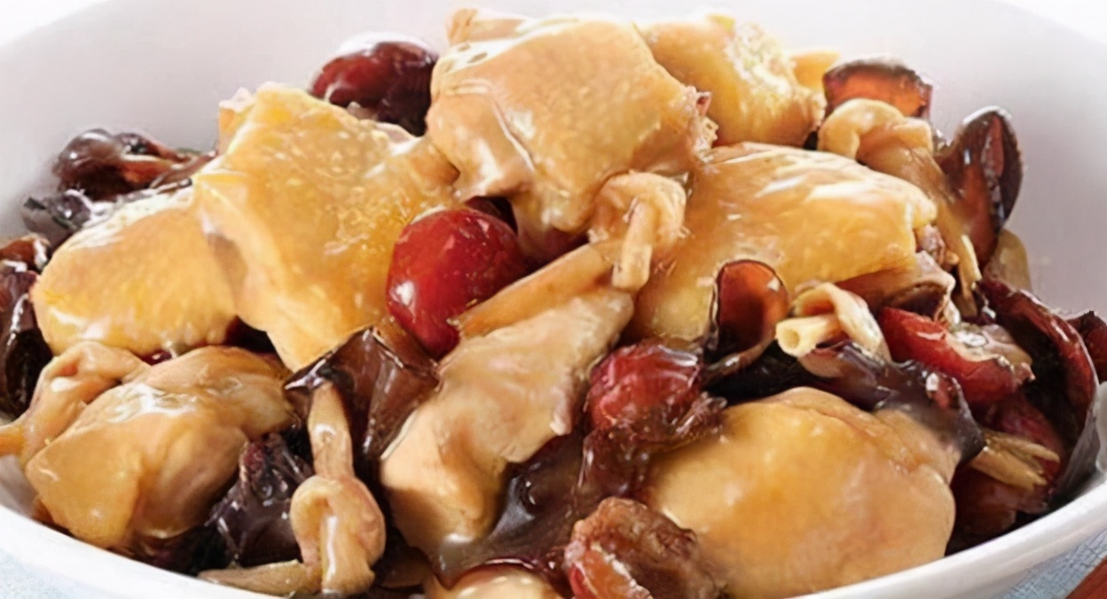 100道美味菜谱,分享几道美味的家常菜做法