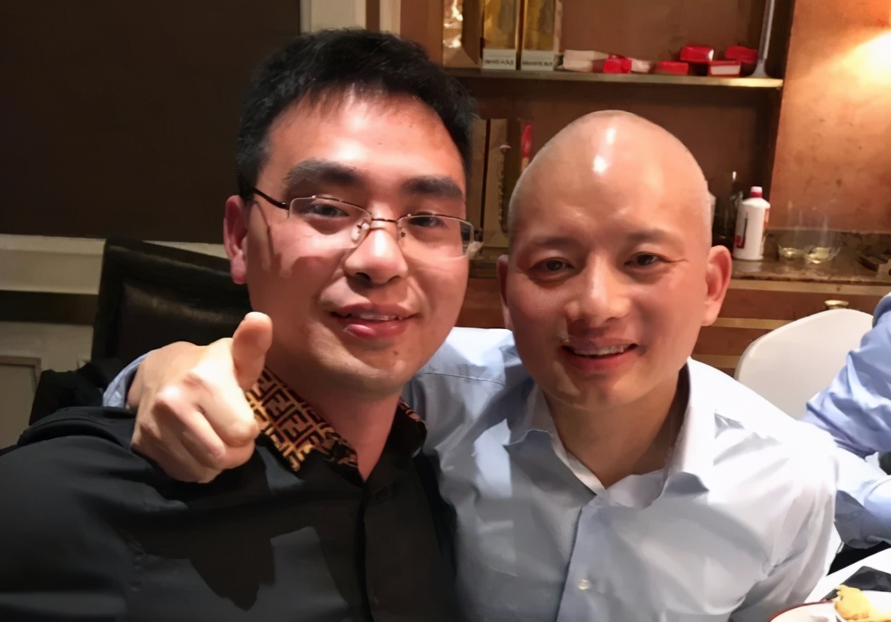 极兔vs通达系,极兔快递对通达系的影响