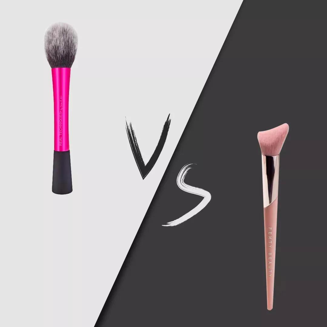 少年感妆面简单,一把刷子高级又精致