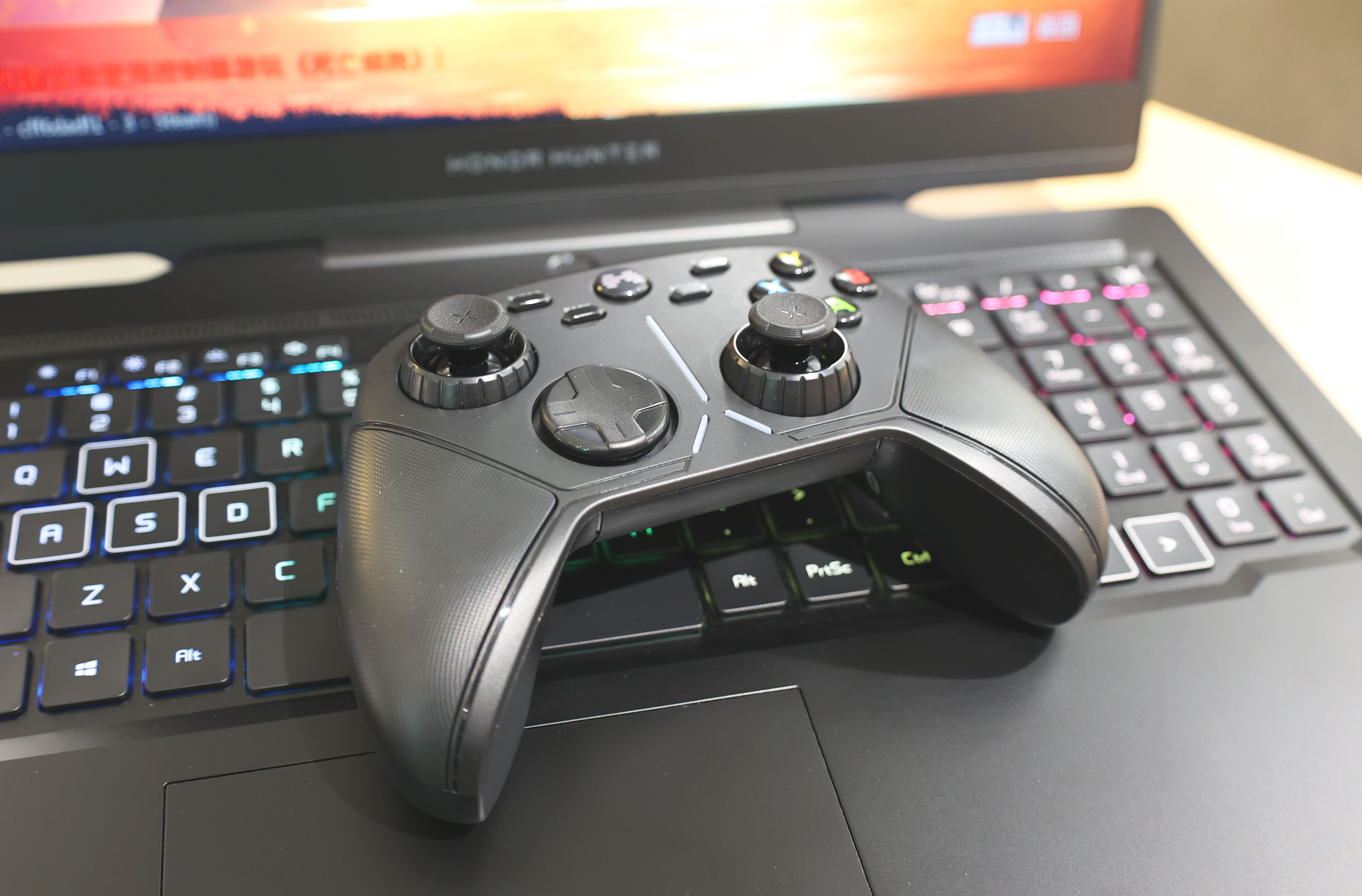 北通游戏手柄阿修罗2无线手柄,无线手柄北通阿修罗3游戏手柄