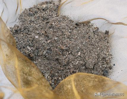 野外肥皂制作教程,草木灰制肥皂教程