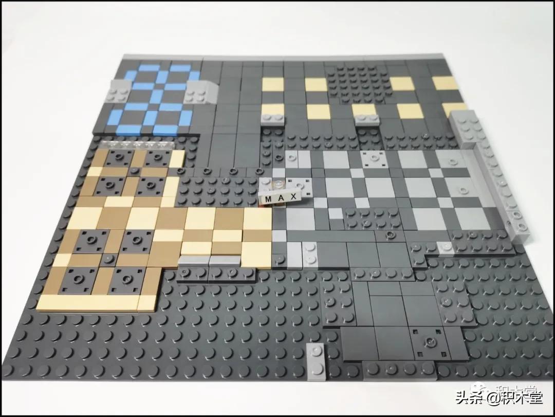 虚焦测评,虚战测评