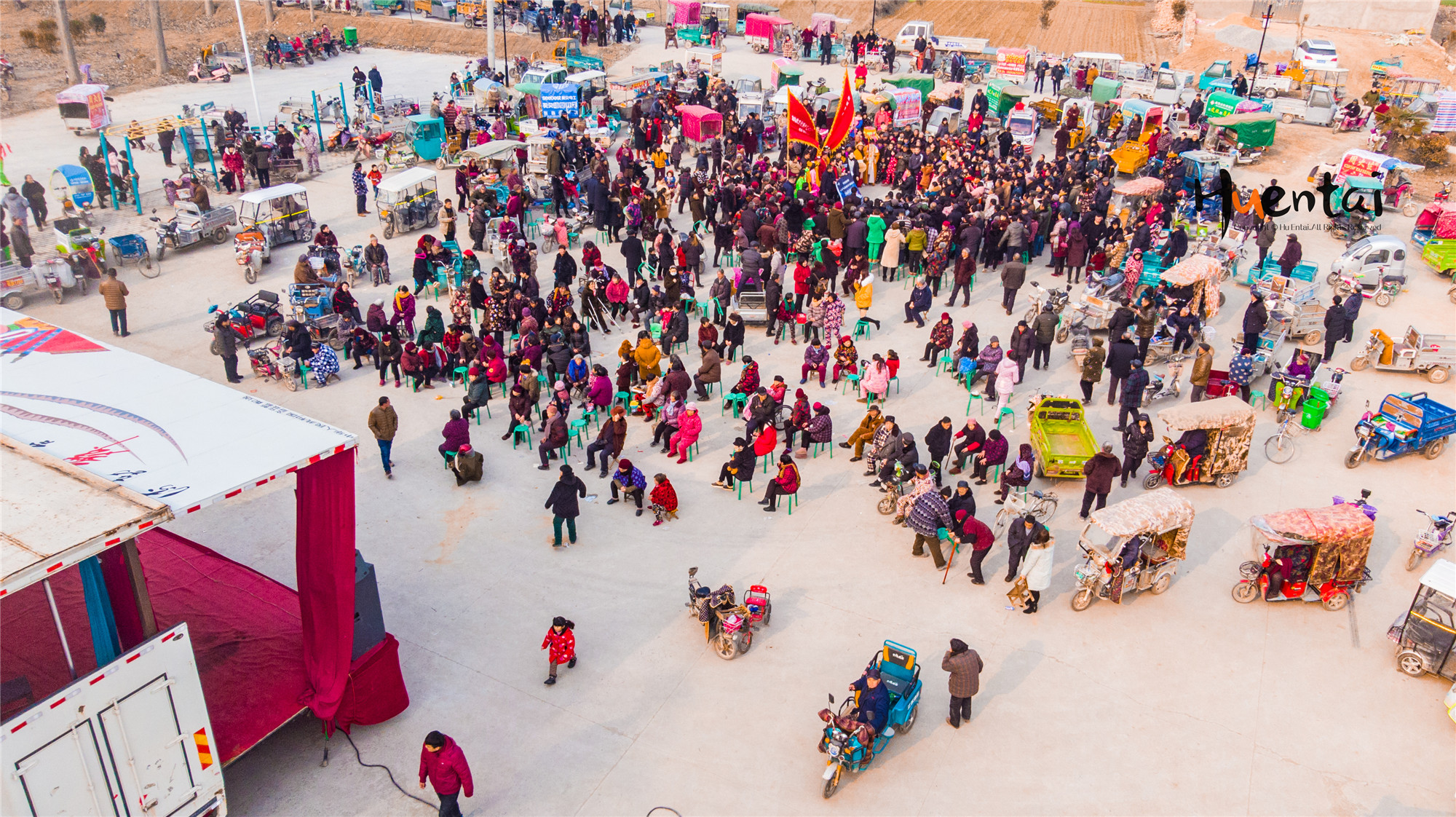 安徽皖南古村落排名,安徽最值得旅游五大古村落