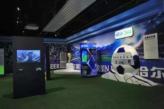 哈尔滨正宗哈啤在哪喝,东北哈啤