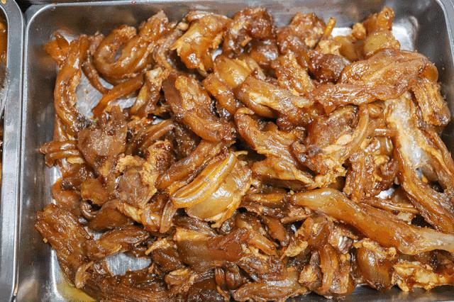 宁波附近吃货攻略,带你吃遍宁波攻略