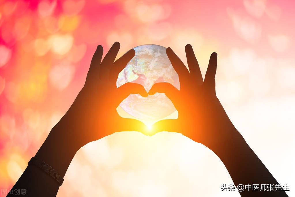 心胆为啥会虚,疏肝利胆气虚