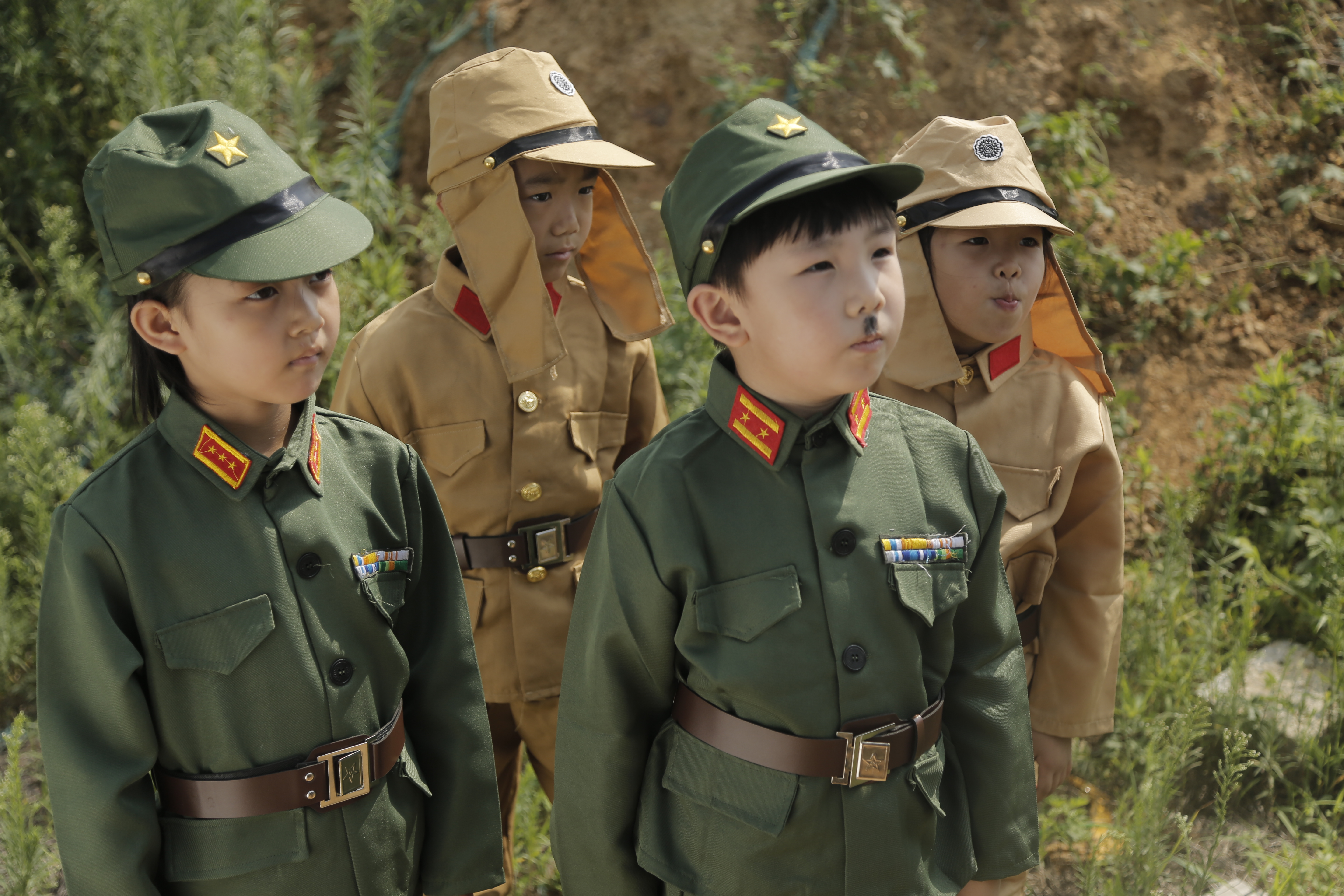 烟台天籁艺术学校,烟台恒大影视