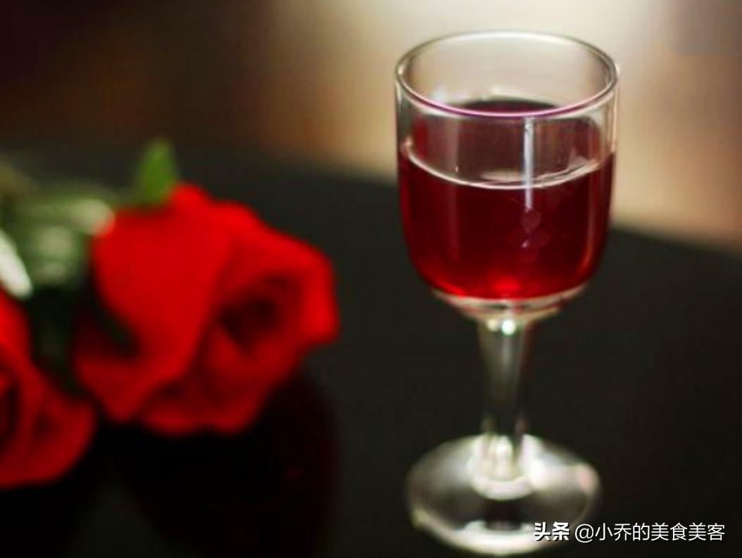 夏日自制葡萄酒怎么样喝,夏天酿葡萄酒的做法窍门