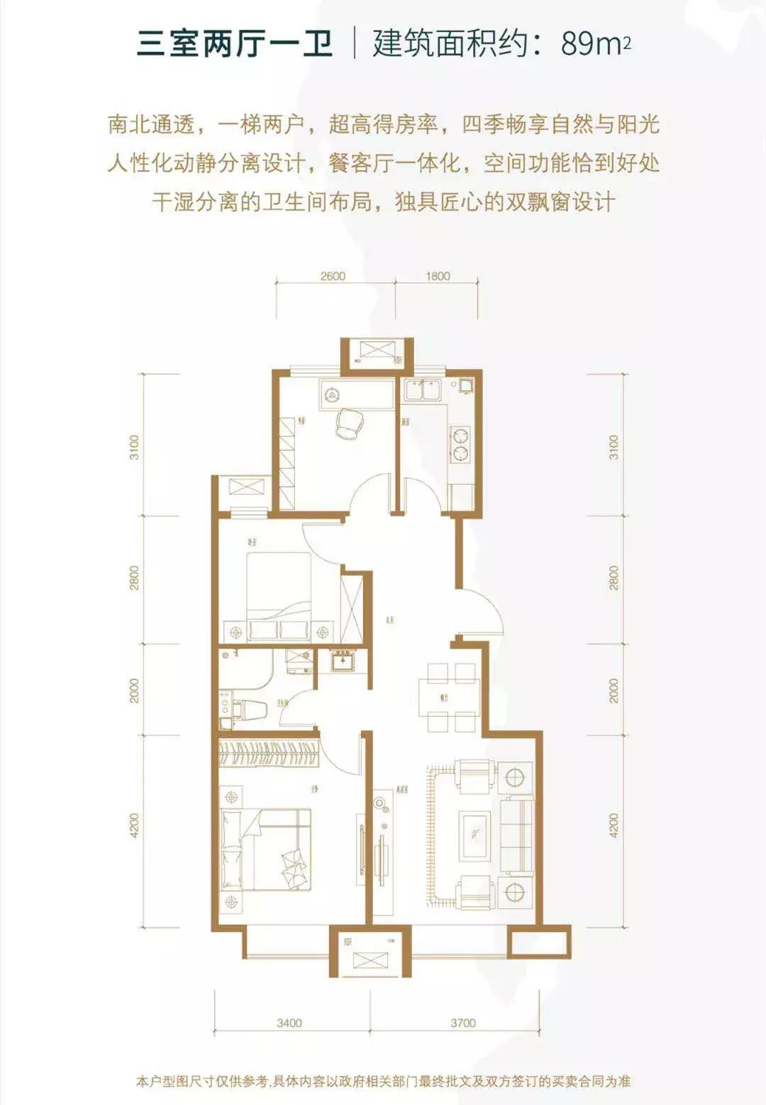 购房者必看的项目,购房者请注意