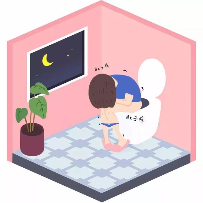 怀孕的几件事,怀孕的每个月份宝宝最怕什么