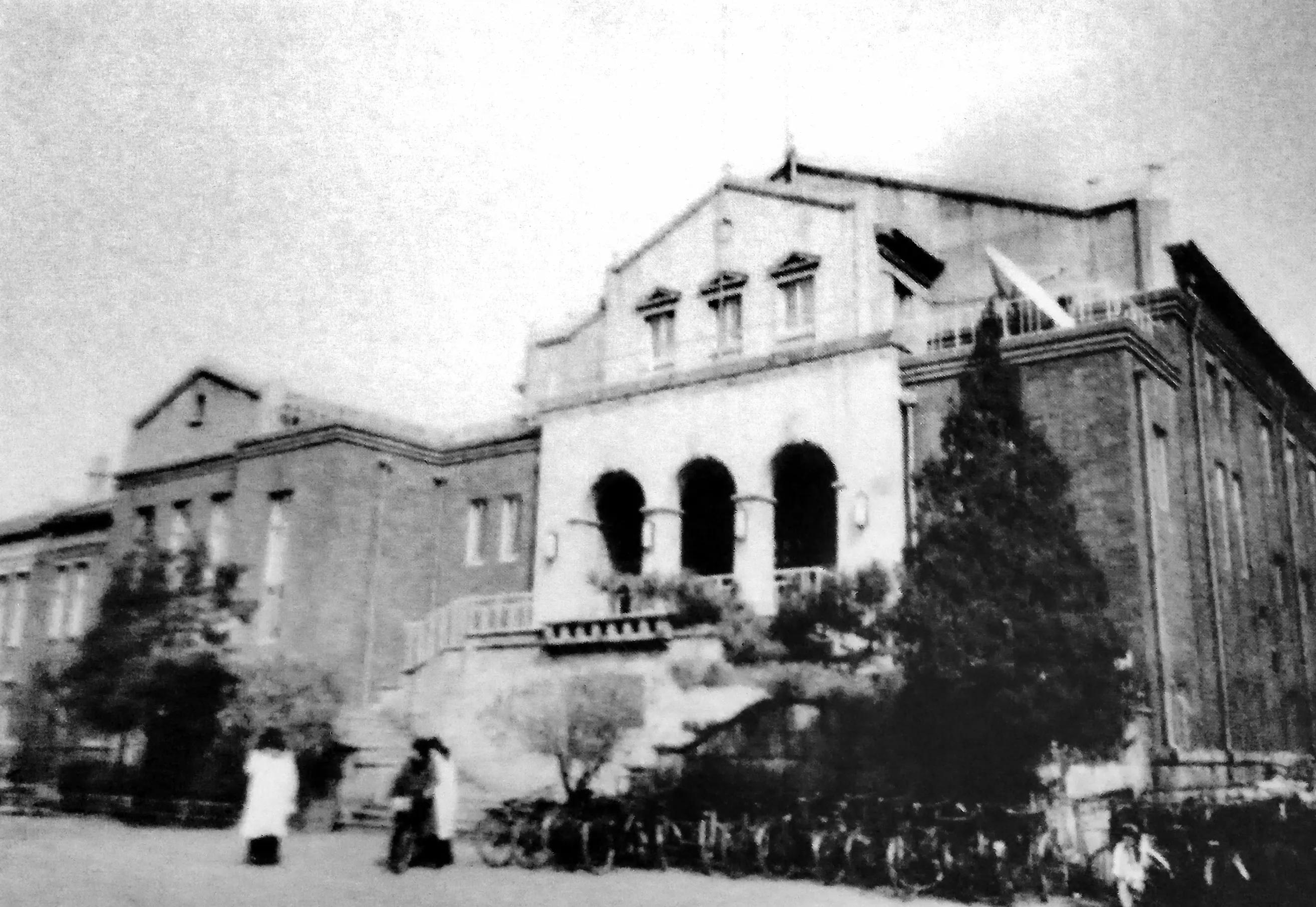 中国医科大学沈阳附属医院,沈阳沈北新区中国医科大学