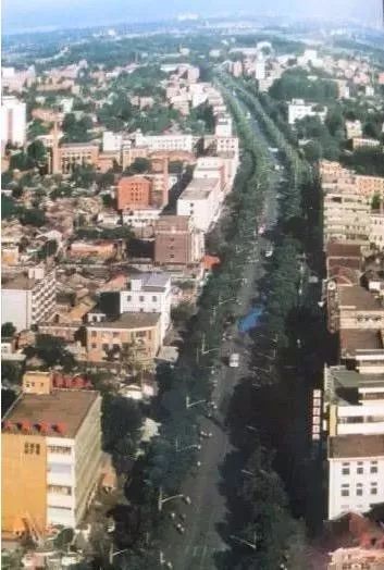 通州老照片,南通市通州老照片