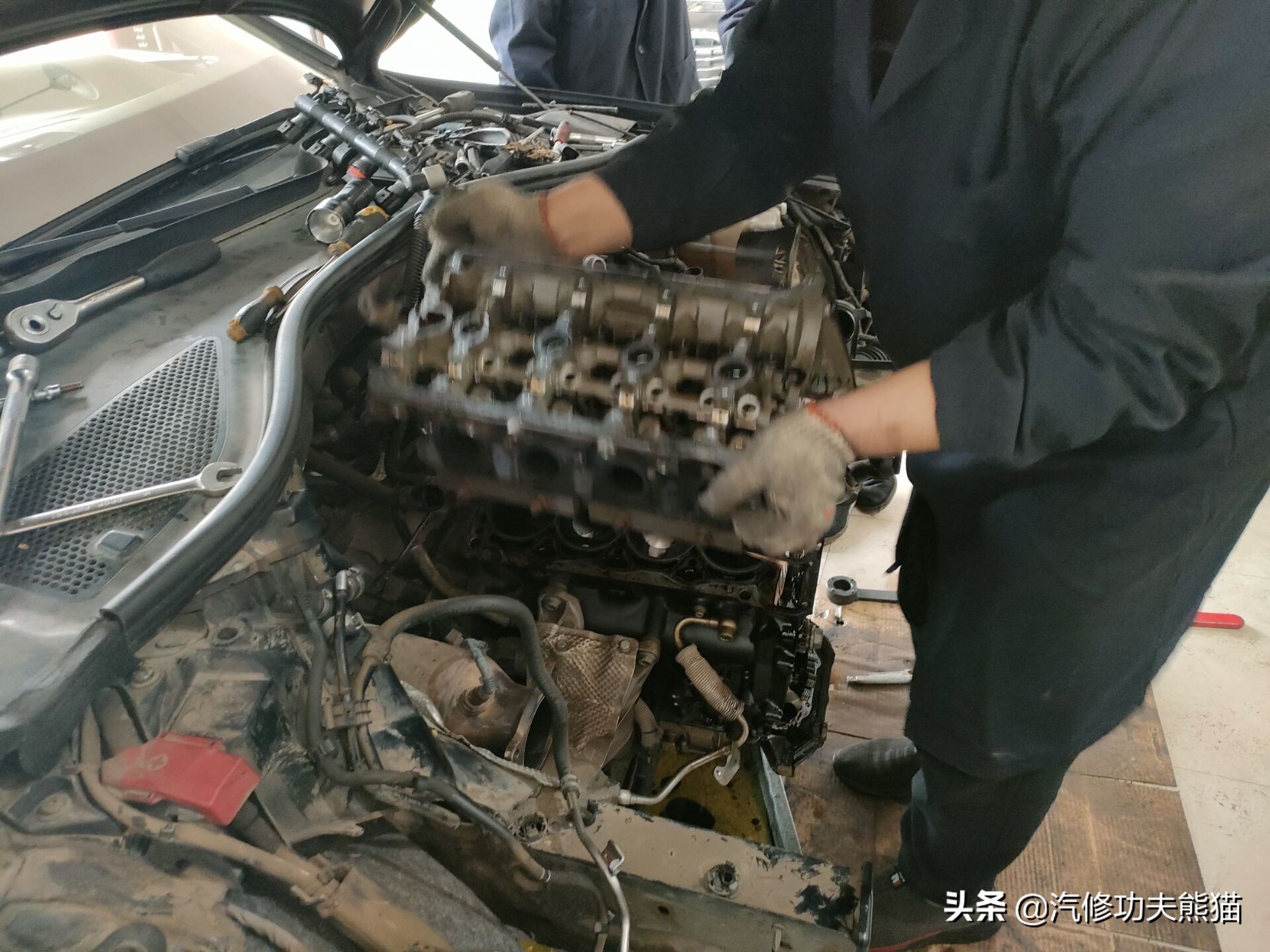 挑战奥迪A6低油耗,2009款奥迪a6l2.0t烧机油严重吗