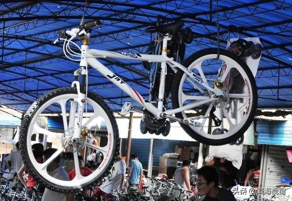 最新洋货市场现状,洋货市场存在的意义