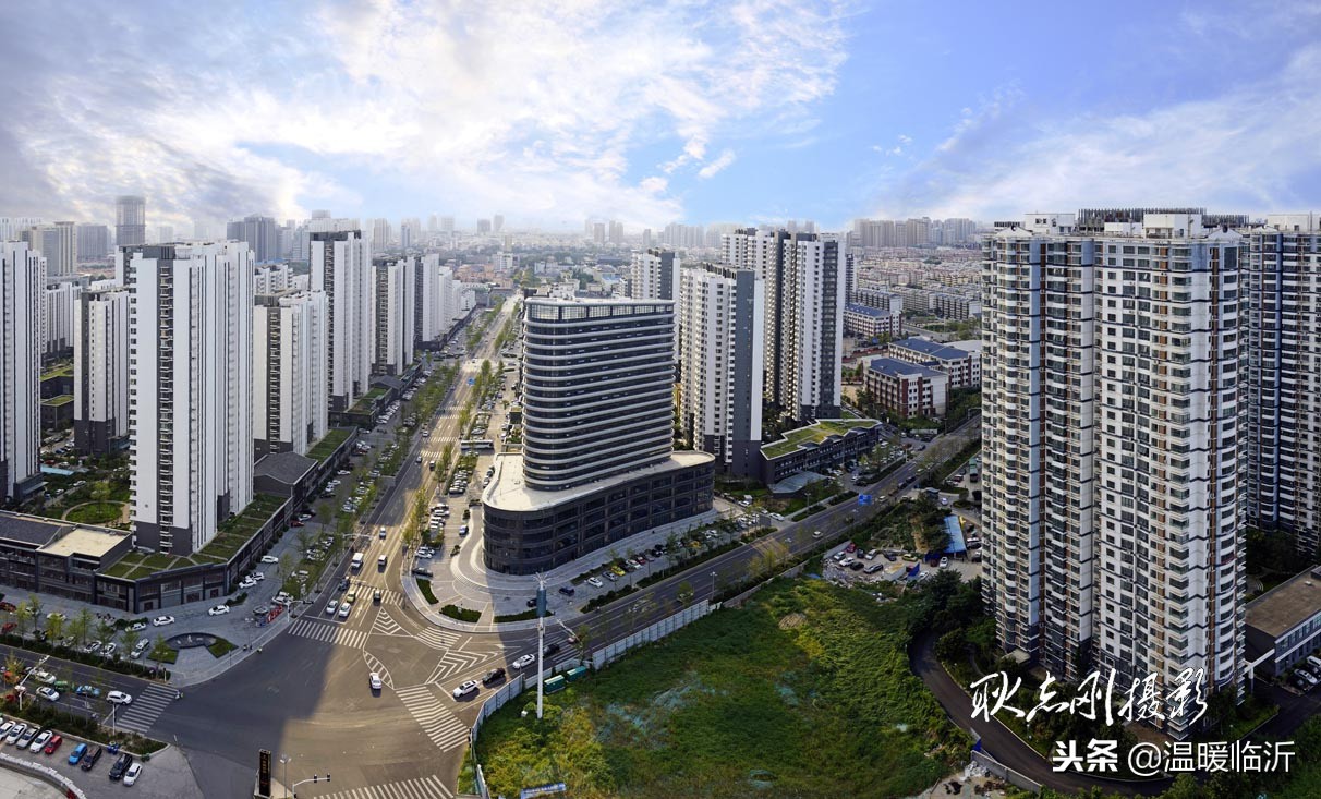 临沂市新东关改造,临沂最新建设实施方案出炉