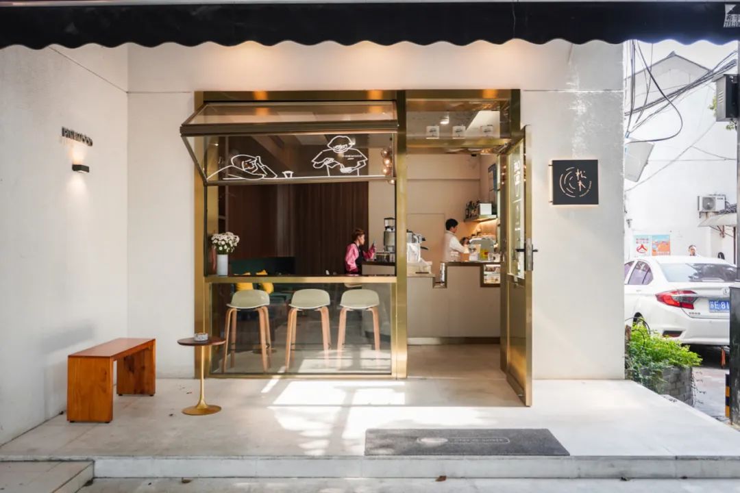 苏州行走的咖啡店,苏州藏在巷子里的咖啡馆