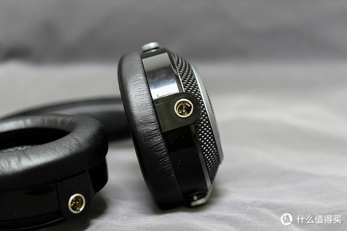 柏谱HF04开放式耳机+AMT186真空管耳放套装试听