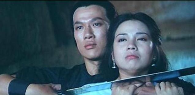 那个时候的钟楚红风华绝代,钟楚红风华绝代美人