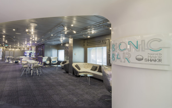 皇家加勒比海洋量子号与光谱号,皇家加勒比海洋量子号全解析