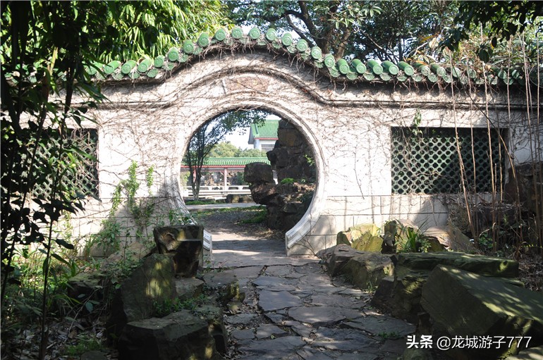 重游天一度假村,重游旧地去哪玩