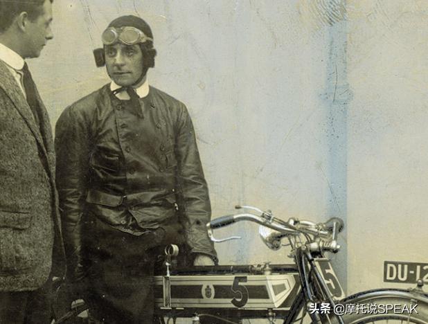 凯旋摩托的发展历史,凯旋摩托历史