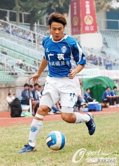 穗月风云-7:2006年广州医药入主穗足，广州足球迎来大国企时代。