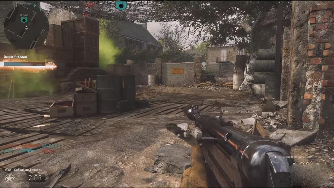 使命召唤14二战中文版下载,使命召唤14免安装