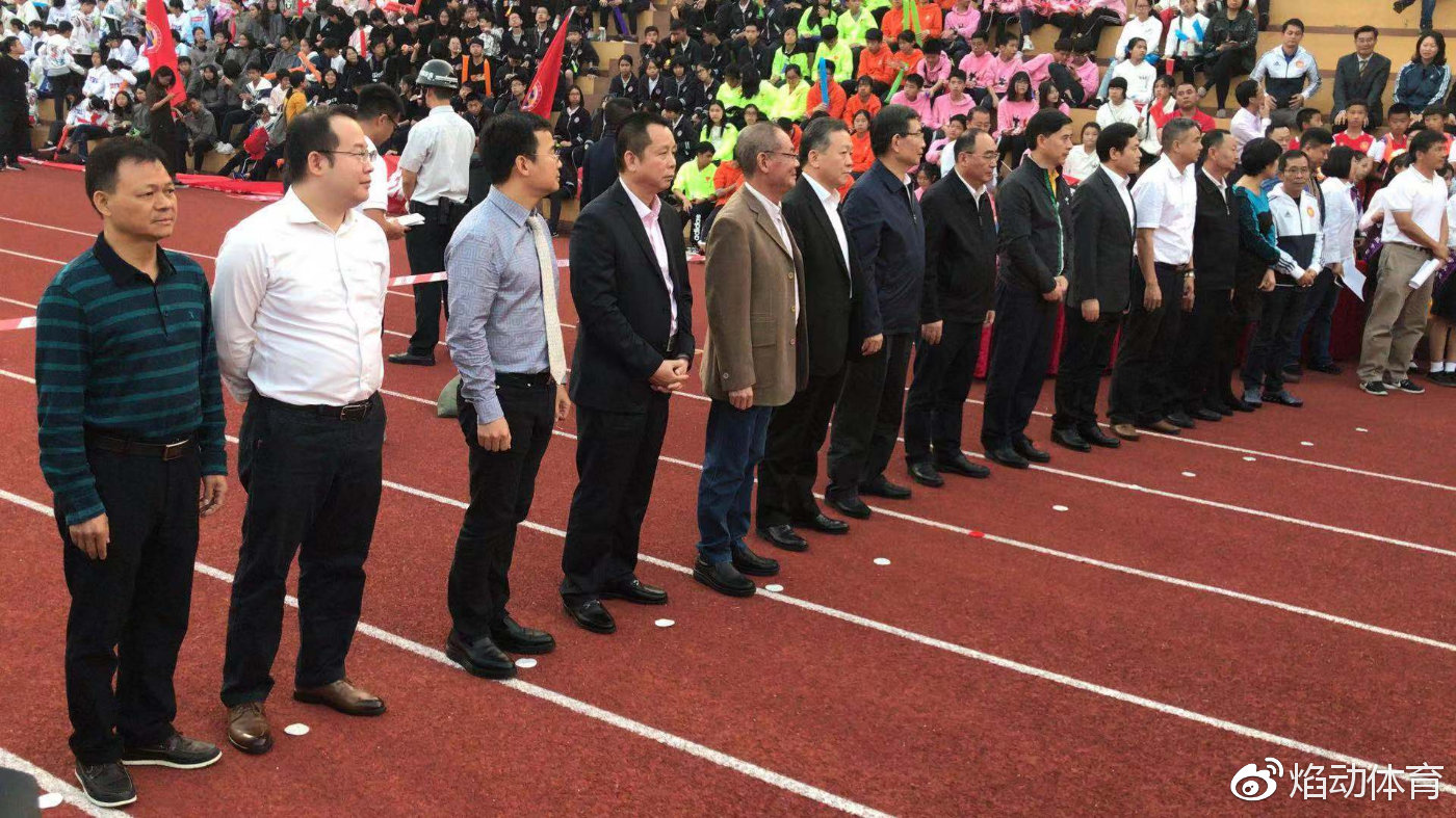 中国青少年足球联赛u14清远赛区,2023年广东省长杯足球u16赛程