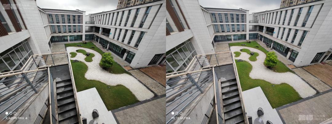 5000以内买小米,小米mix4和小米11ultra