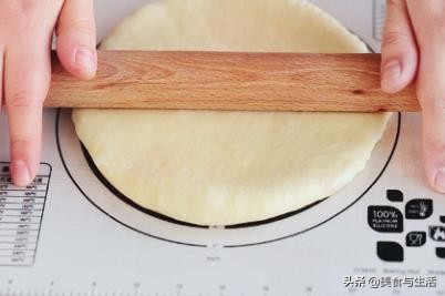 儿童吃什么披萨好吃,小孩儿怎么在家里能自己做披萨