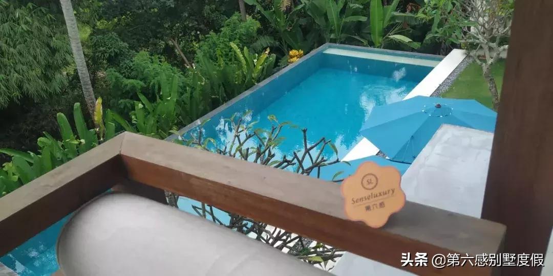 小墅真人出镜|巴厘岛考察日记，假装辞职去旅行（一）