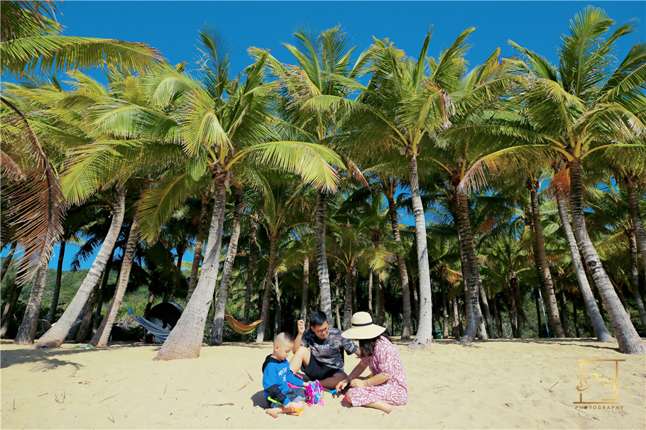 海南猴岛旅游自由行攻略,海南猴岛和呆呆岛攻略