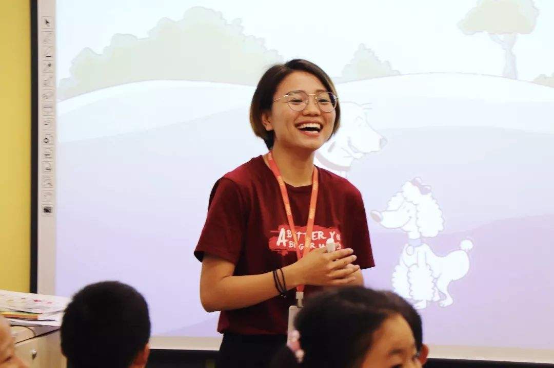 男孩不会英语如何学习,老师说孩子英语基础不好