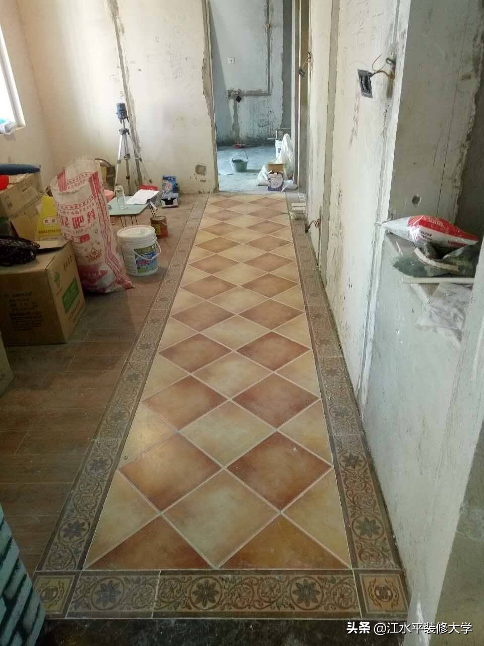 南京汇景和园装修,南京汇景和园一室一厅