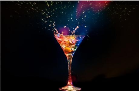 酒吧调酒的知识,酒吧必备常识有哪些