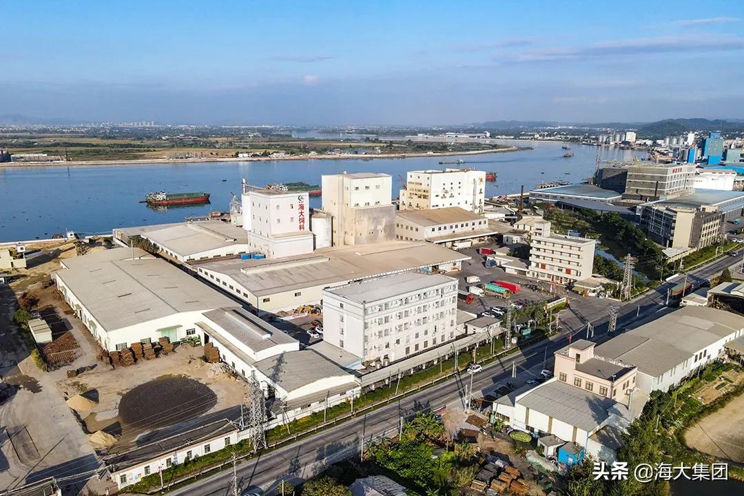 江门海大：根植湾区的农牧行业“全能选手”