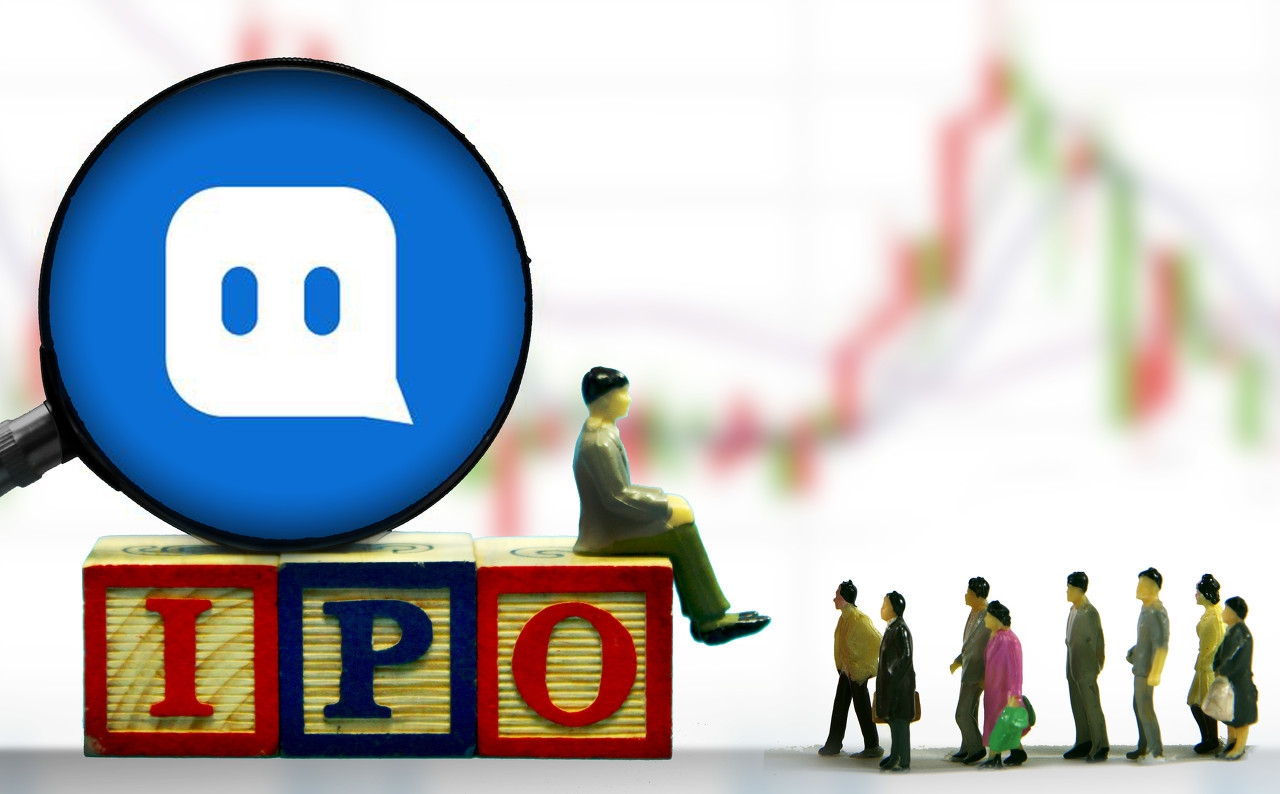 冲刺IPO,微店能否实现逆风翻盘?