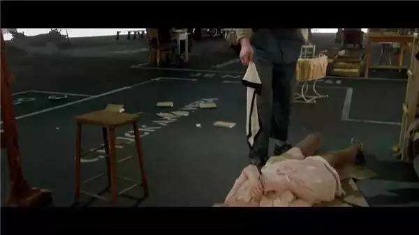 电影狗镇完整在线,电影狗镇获得什么奖