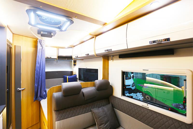 安徽2021款云游房车报价多少,新款云游房车哪款比较好