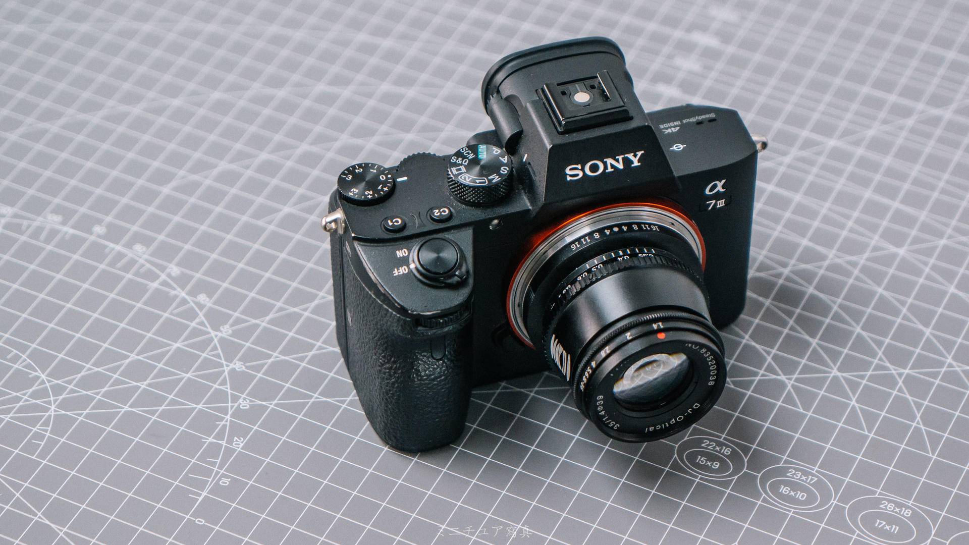 铭匠rf35mmf1.4怎么样,铭匠apo35mm