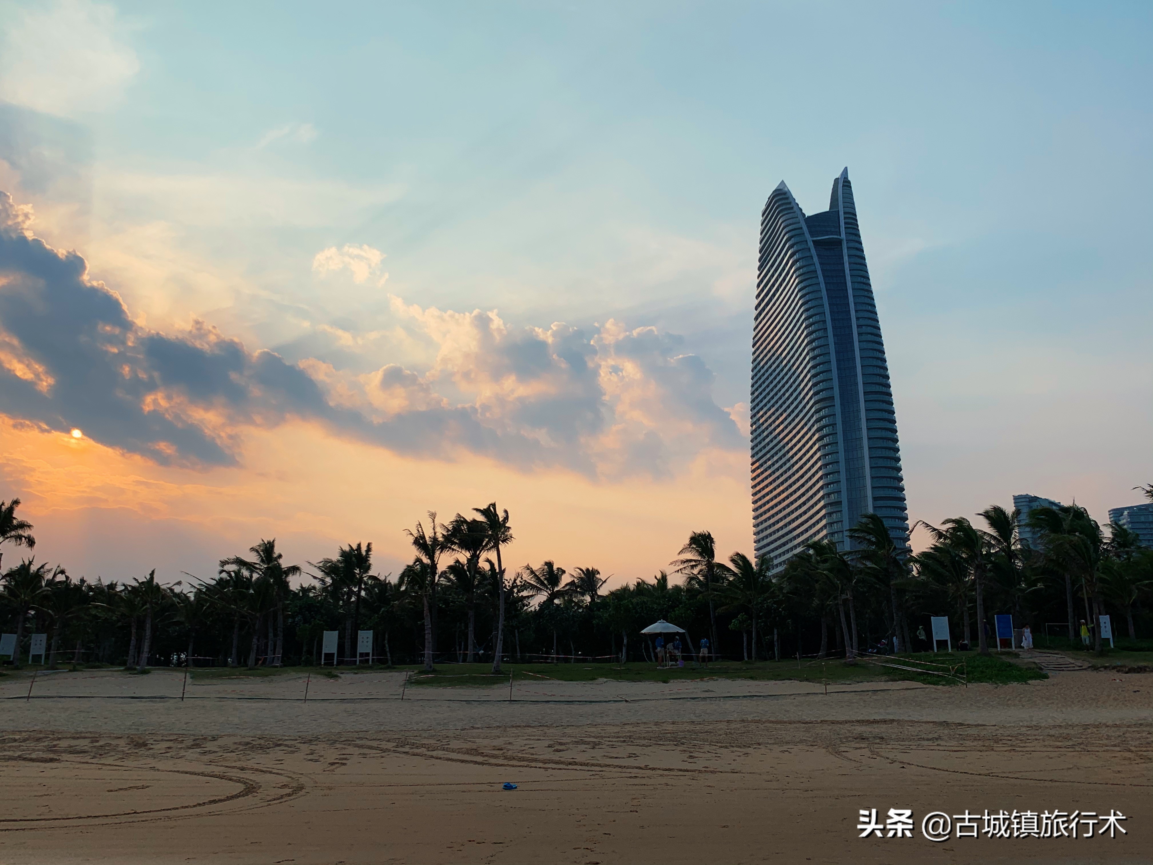 三亚最顶级的度假酒店,三亚七星级酒店亚特兰蒂斯门票