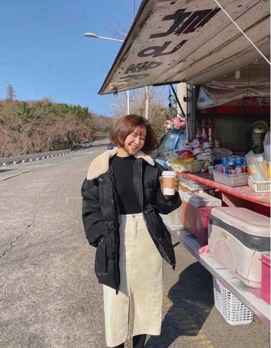 棉服穿大不穿小吗,棉服穿得特别臃肿可以买小一码吗