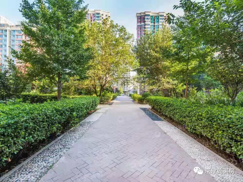 在海淀区400万买房哪里最值得买,西城500万学区房如何选