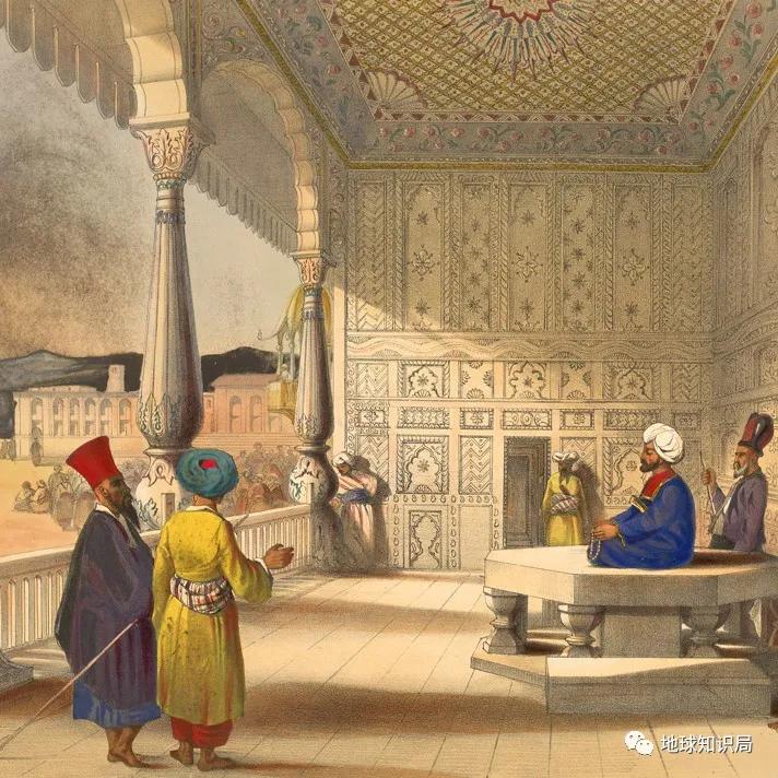 阿富汗伊斯兰酋长国什么时候建国,阿富汗伊斯兰酋长国成立了吗