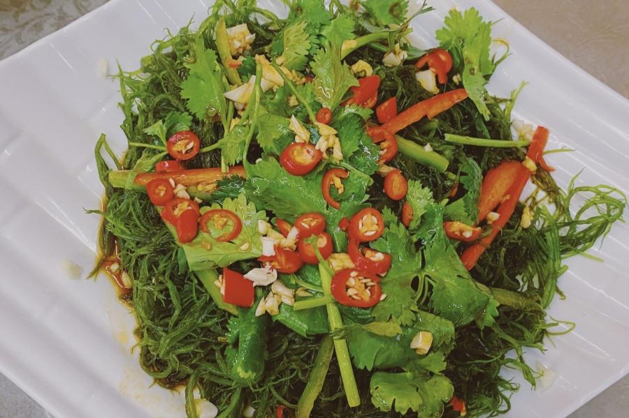 品尝最新鲜海鲜的好去处,能吃到原汁原味的海鲜的地方