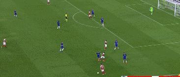 有一种幸福，叫做手里有一名高中锋