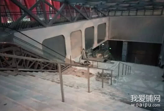 合肥最近烂尾的商业,合肥最大烂尾商业