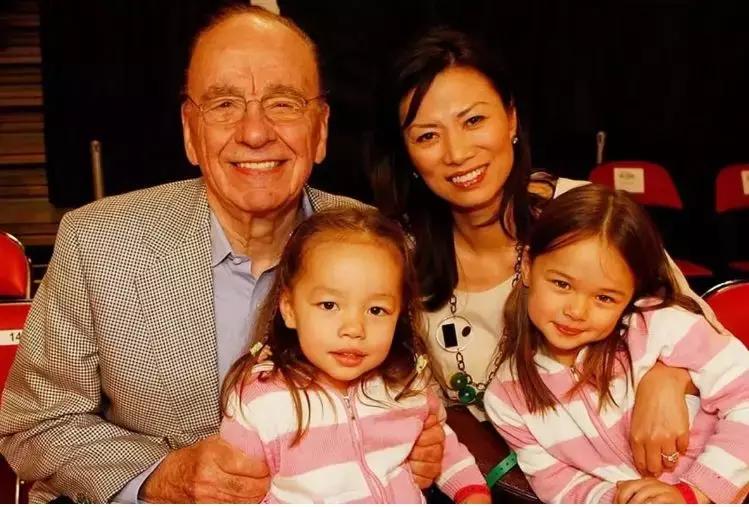 姑娘千万别被骗,邓文迪的传奇人生揭秘