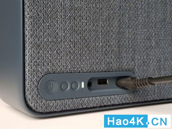 vifa音响便携式音响评测,vifa音箱音质温暖